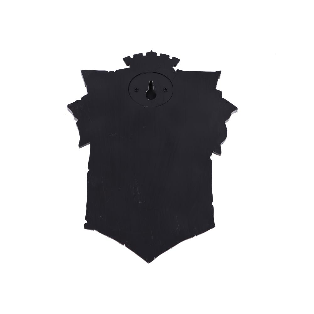 HARRY POTTER - Slytherin - Wall Plaque 19.8cm