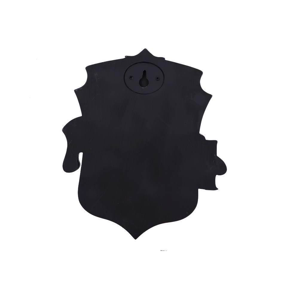 HARRY POTTER - Hufflepuff - Wall Plaque 20.5cm