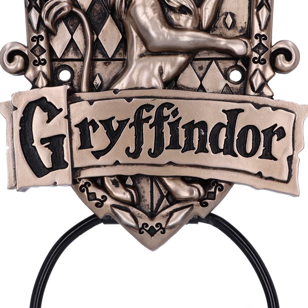 HARRY POTTER - Gryffindor - Door Knocker 24.5cm
