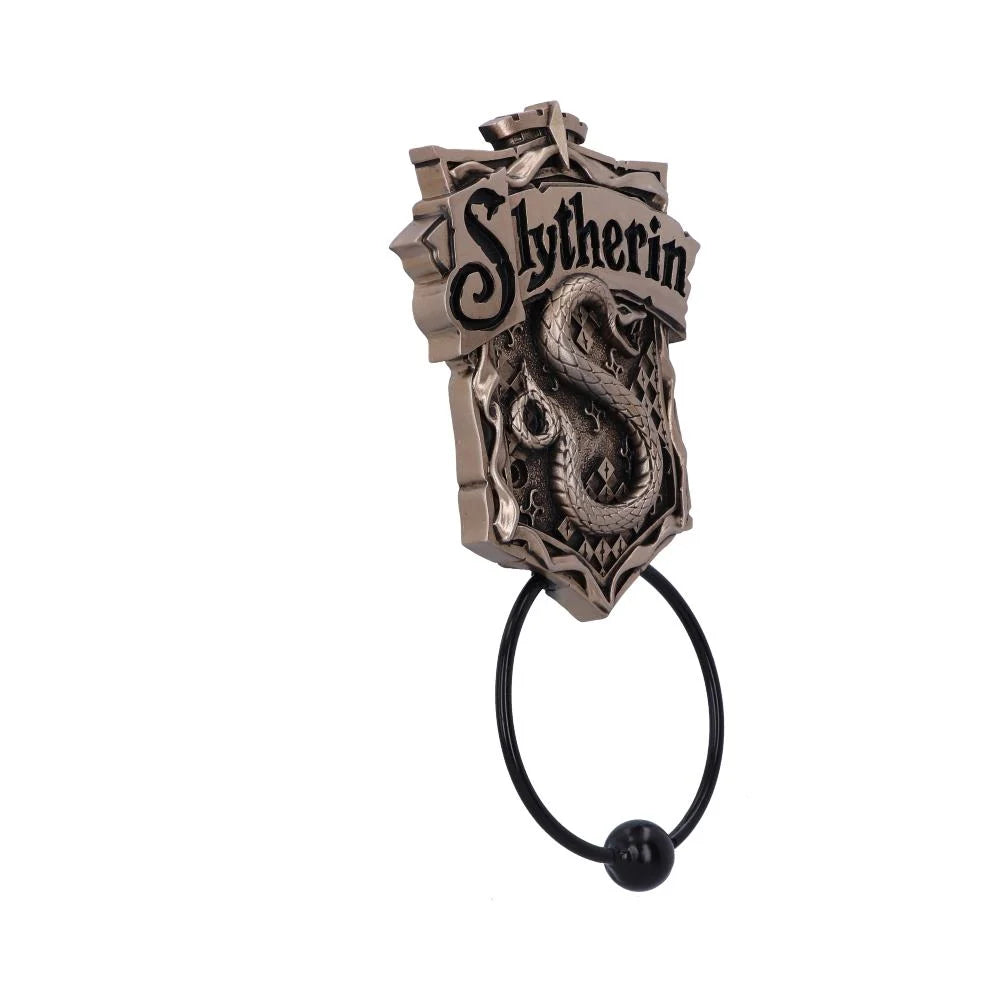 HARRY POTTER - Slytherin - Door Knocker 24.5cm