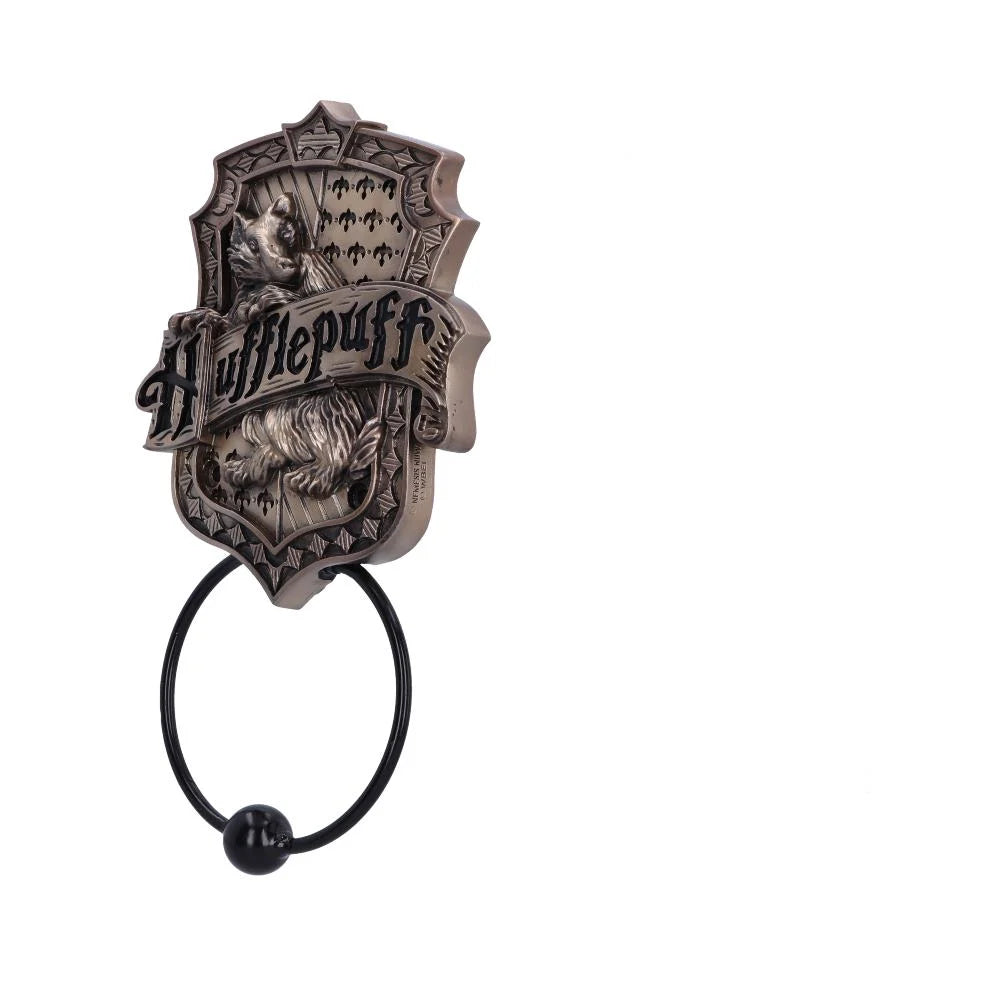 HARRY POTTER - Hufflepuff - Door Knocker 24.5cm
