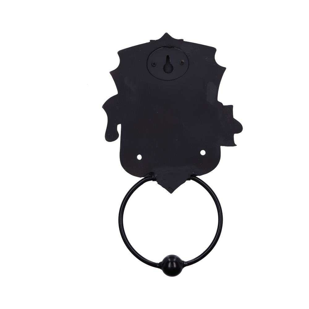 HARRY POTTER - Hufflepuff - Door Knocker 24.5cm