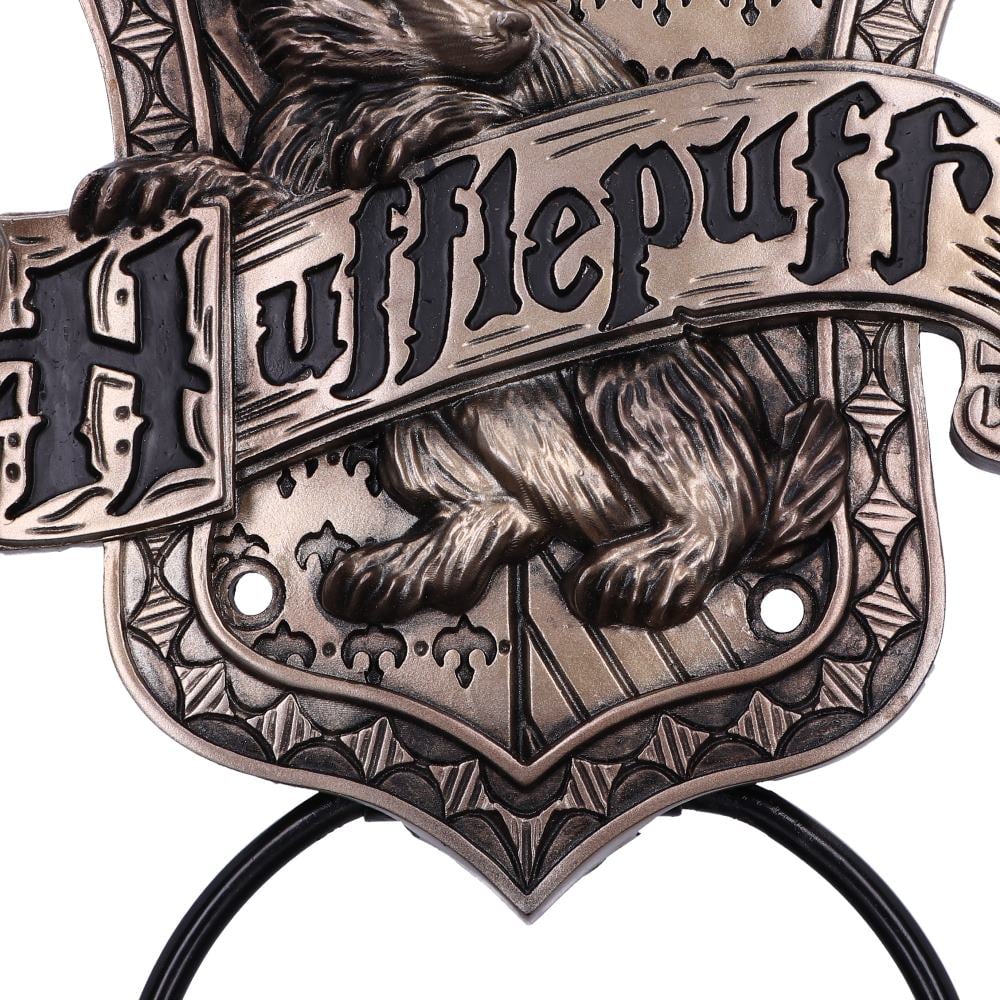 HARRY POTTER - Hufflepuff - Door Knocker 24.5cm