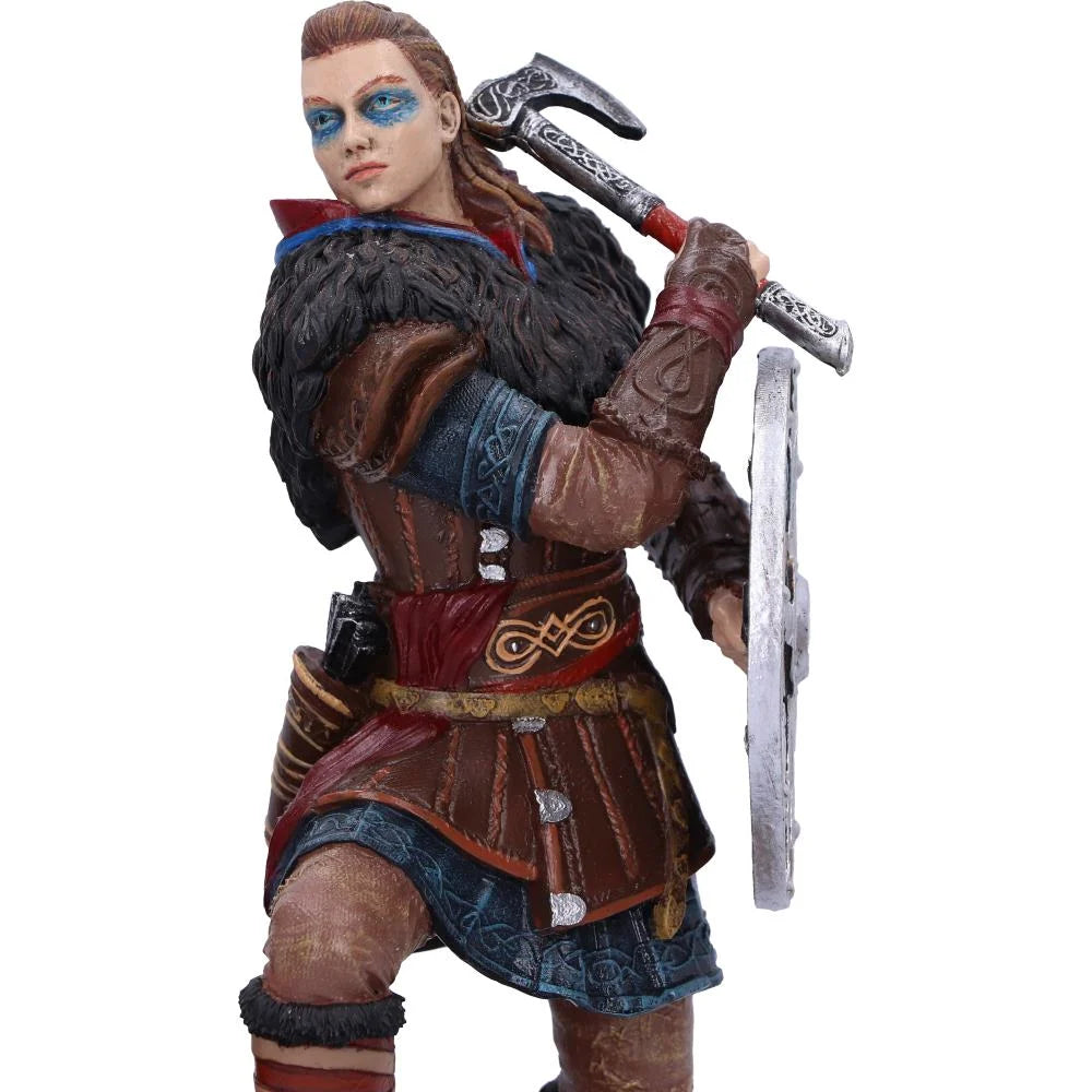 ASSASSIN'S CREED VALHALLA - Eivor - Bookend 21cm