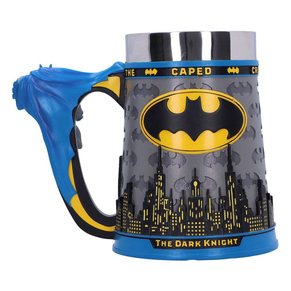 DC - Batman - Tankard 15.5cm
