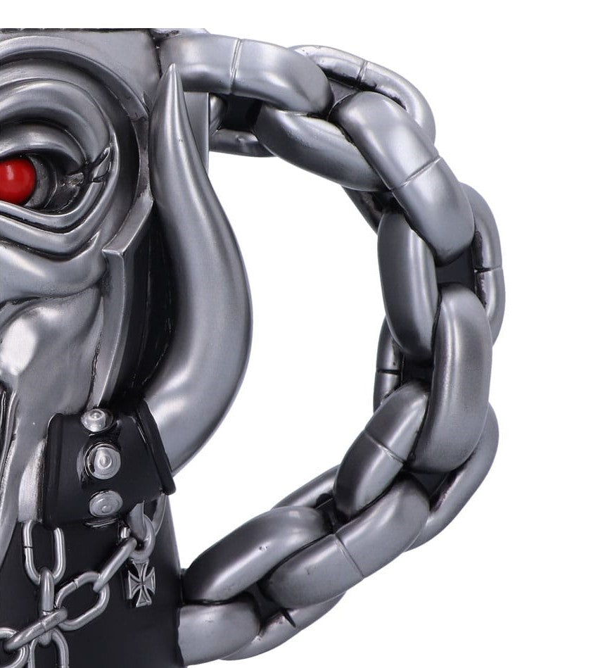 MOTORHEAD - Warpig - Tankard 15.5cm