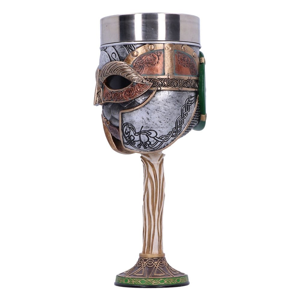 LORD OF THE RINGS - Rohan - Goblet 19.5cm