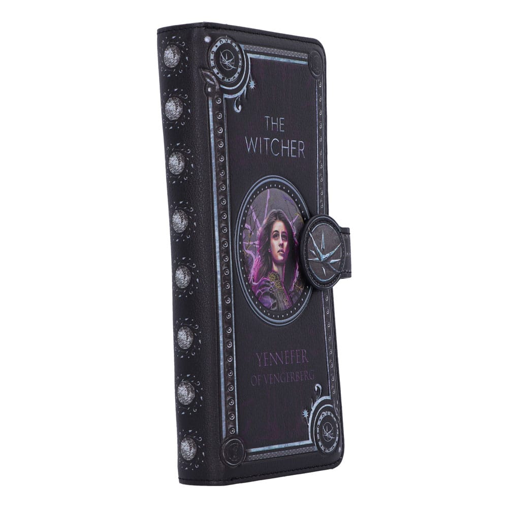 THE WITCHER - Yennefer - Purse 18.5cm