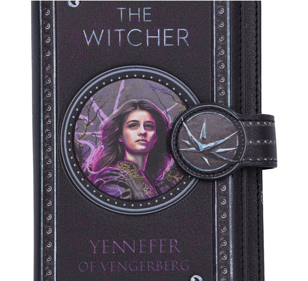 THE WITCHER - Yennefer - Purse 18.5cm