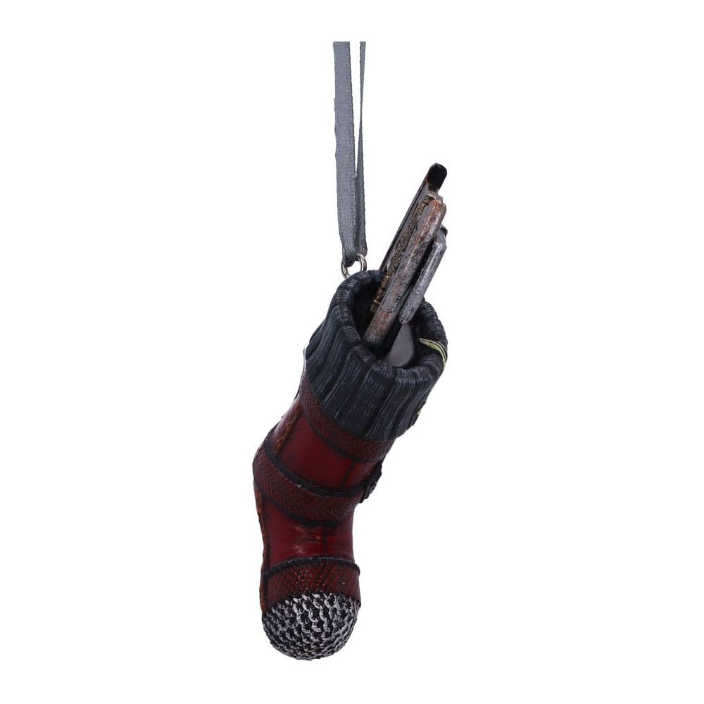 THE LORD OF THE RINGS - Gimli - Hanging Ornament 8cm