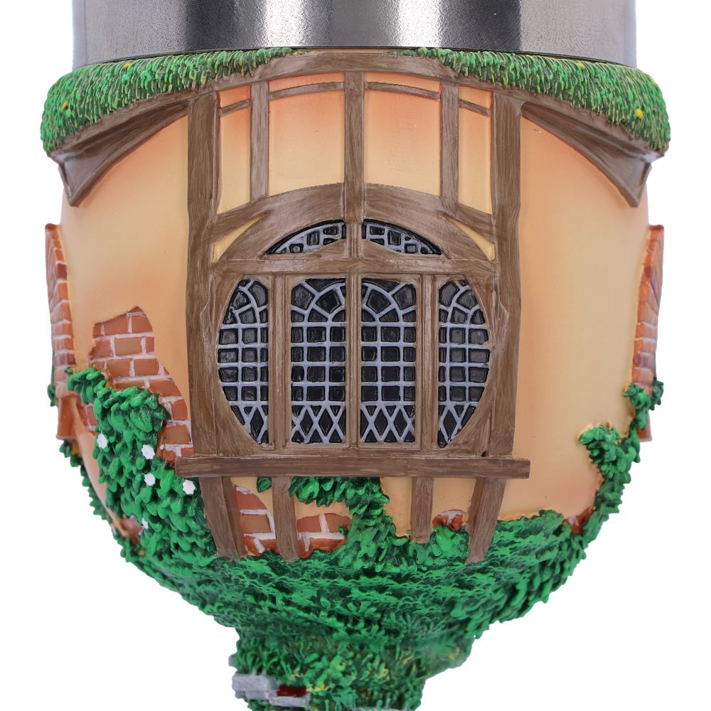 LORD OF THE RINGS - The Shire - Goblet 19.3cm