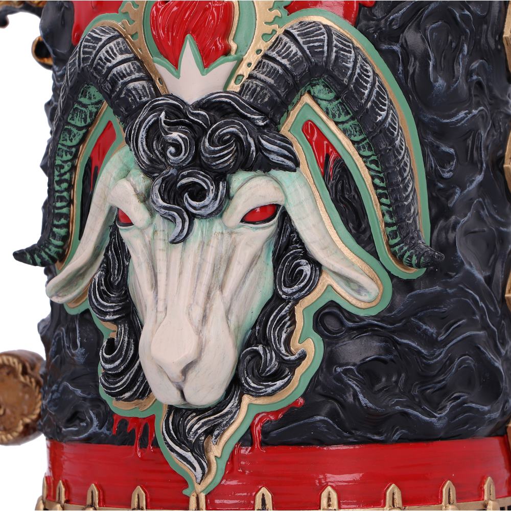 SLAYER - Reign In Blood - Tankard 15.3cm