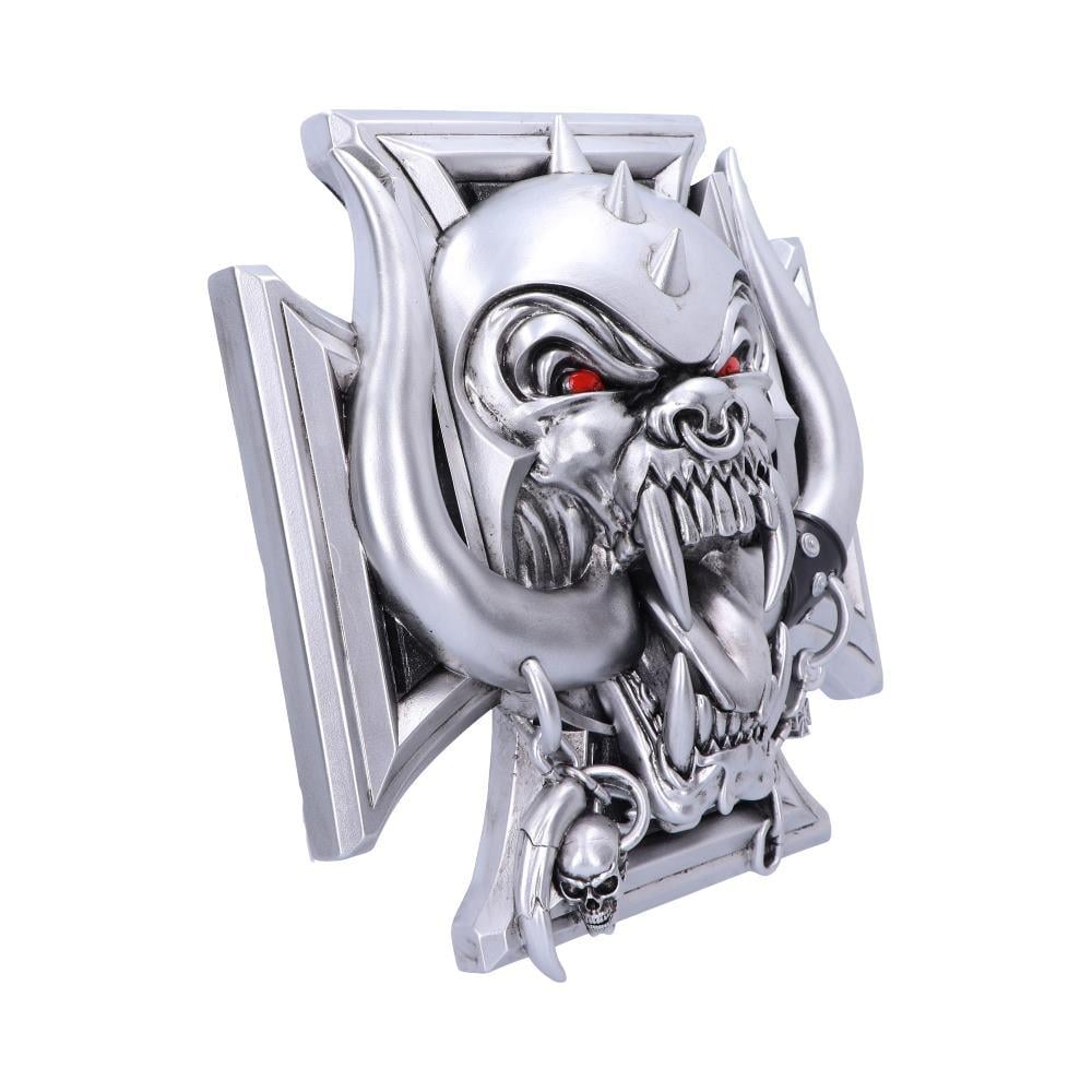 MOTORHEAD - Warpig - Wall Plaque 30cm