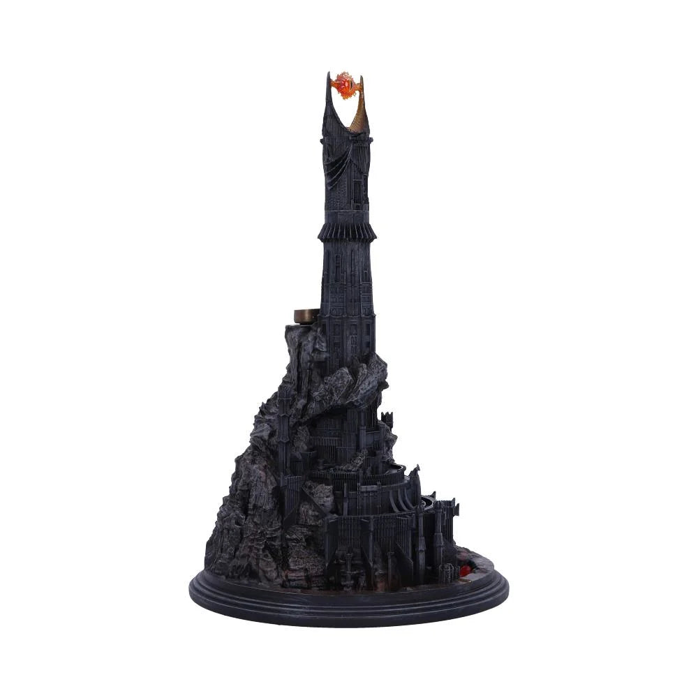 LORD OF THE RINGS - Barad-Dur - Incense Burner 26.5cm