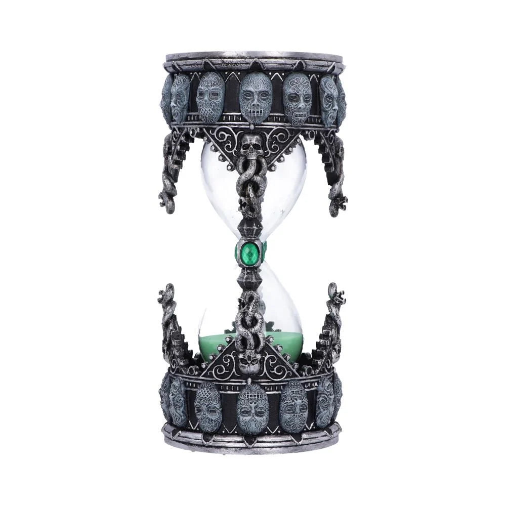 HARRY POTTER - Death Eater - Sand Timer 22cm