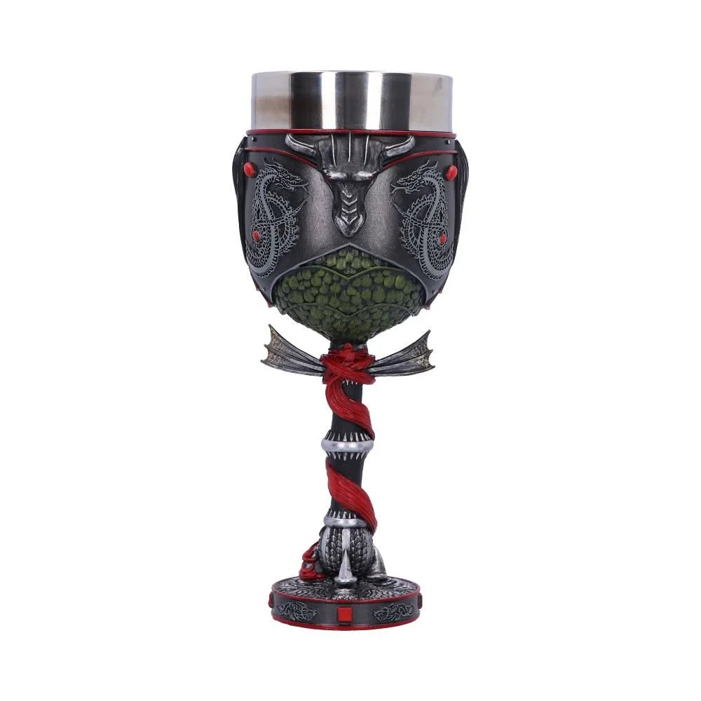 HOUSE OF THE DRAGON - Daemon Targaryen - Goblet 19.5cm