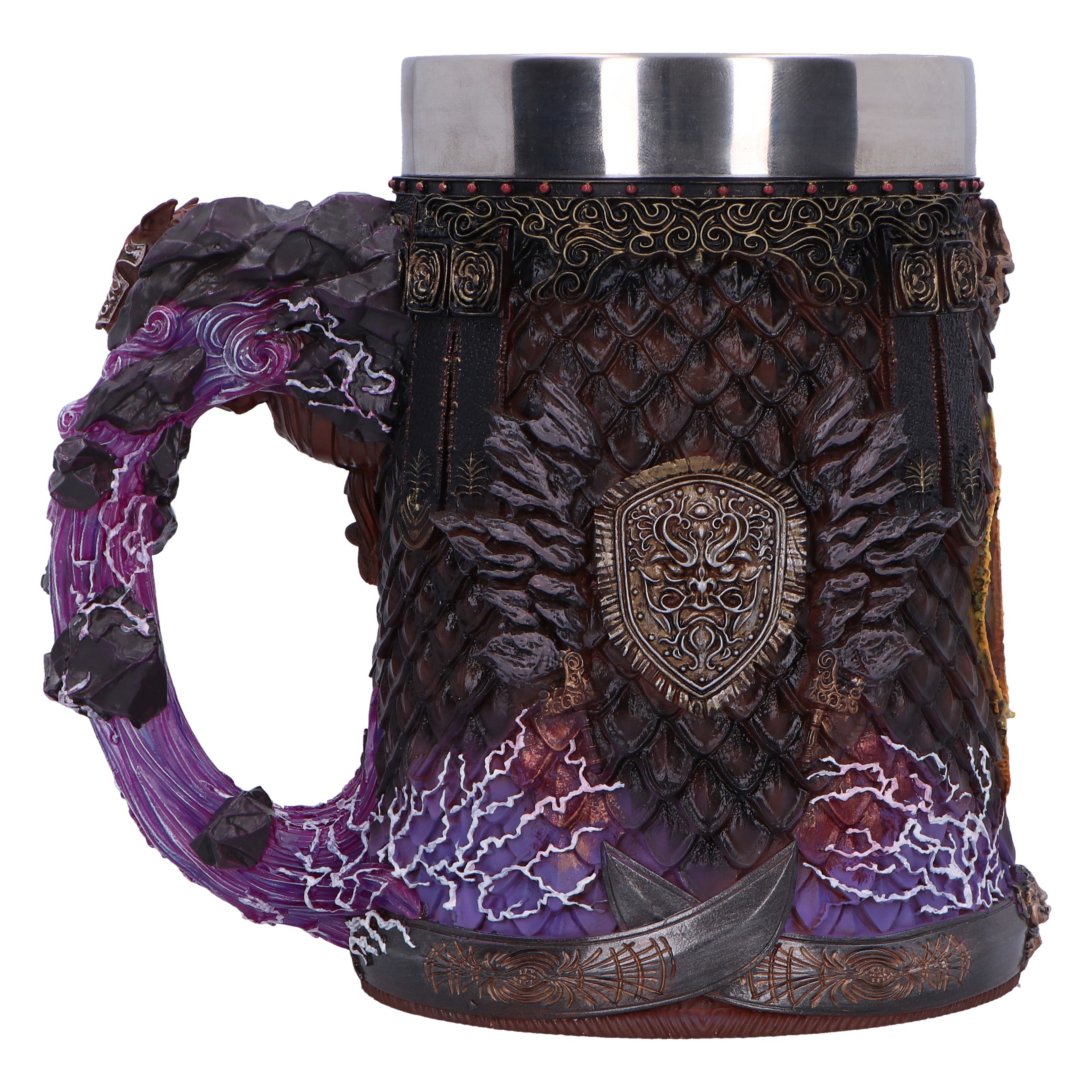 ELDEN RING - Starscourge Radahn - Tankard 15.5cm