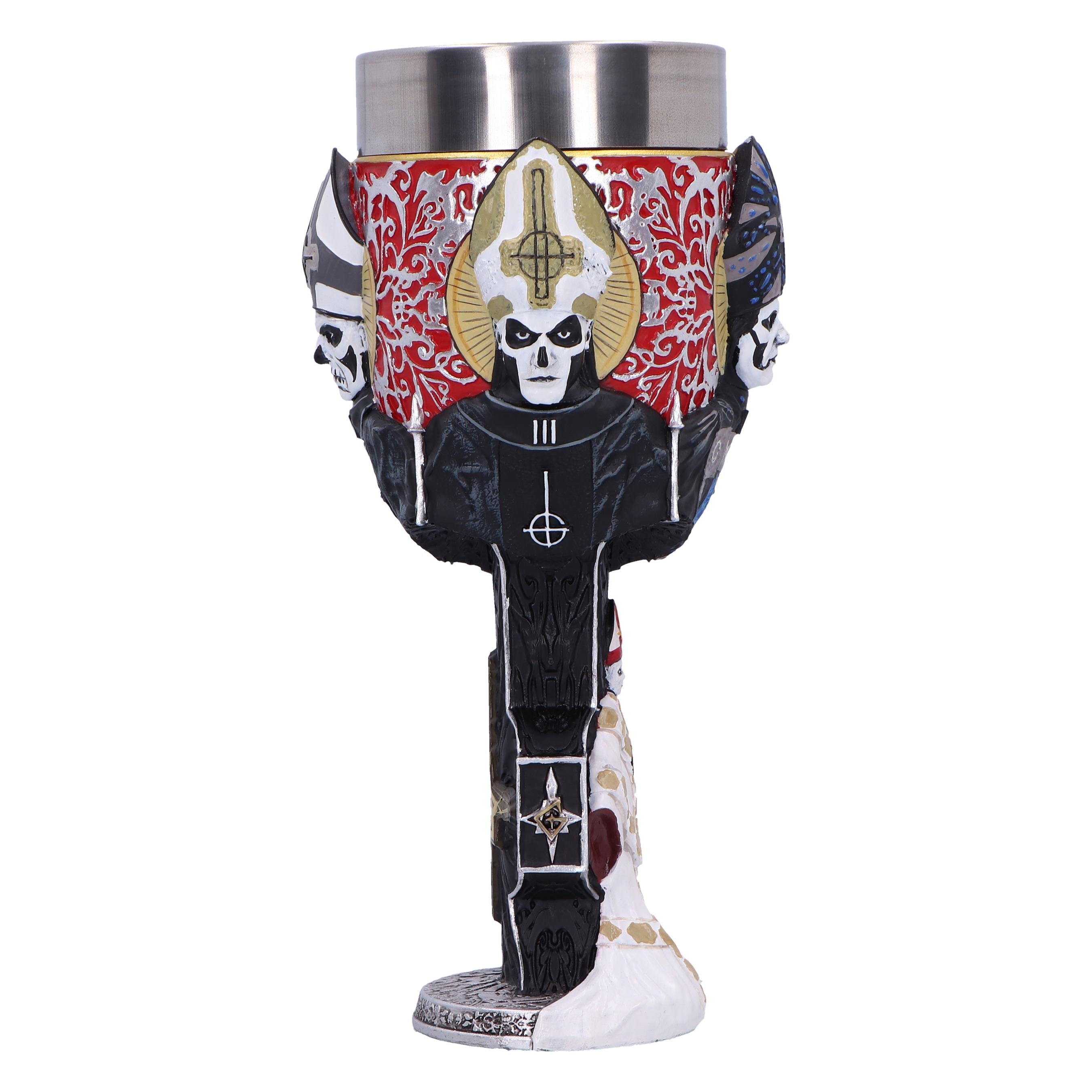 GHOST - Papa Evolution - Goblet 19.7cm