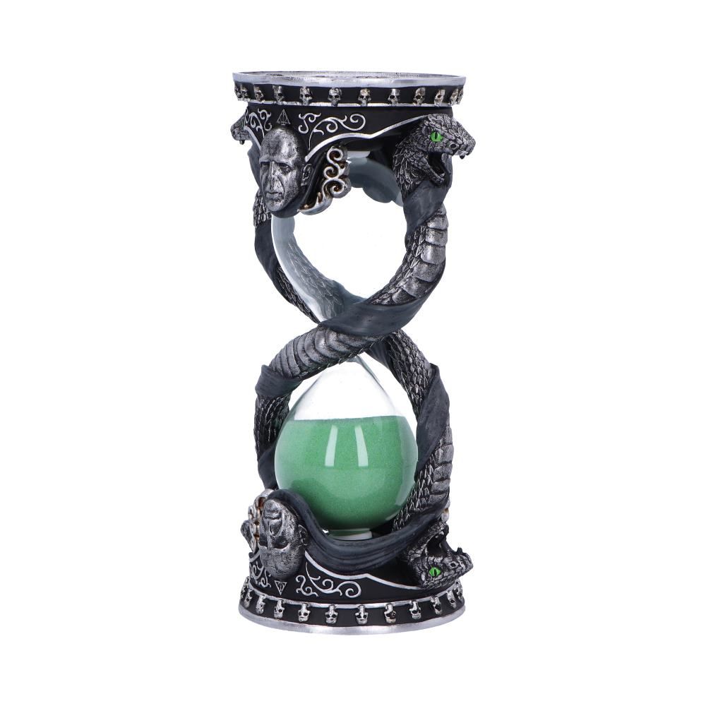 HARRY POTTER - Lord Voldemort - Sand Timer