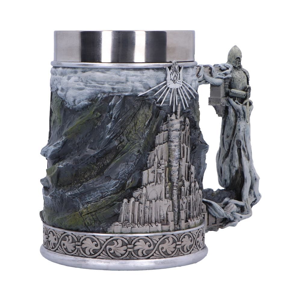 LORD OF THE RINGS - Gondor - Tankard 15cm