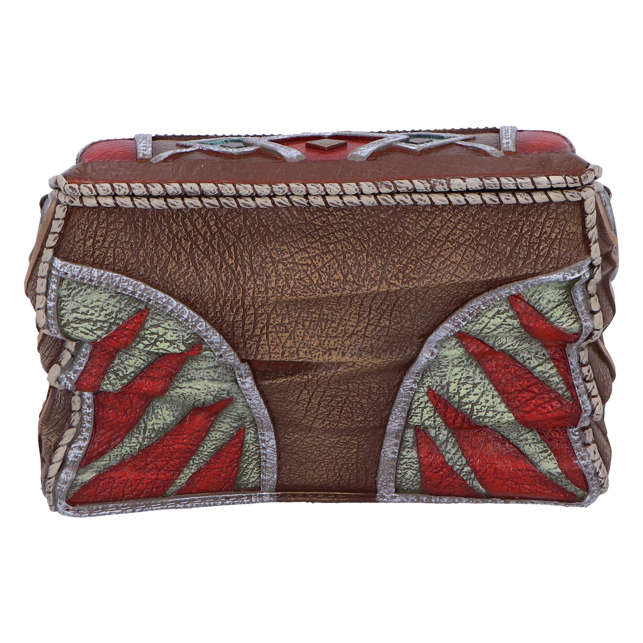 DUNGEONS AND DRAGONS - Bag of Holding and Devouring - Box 12cm