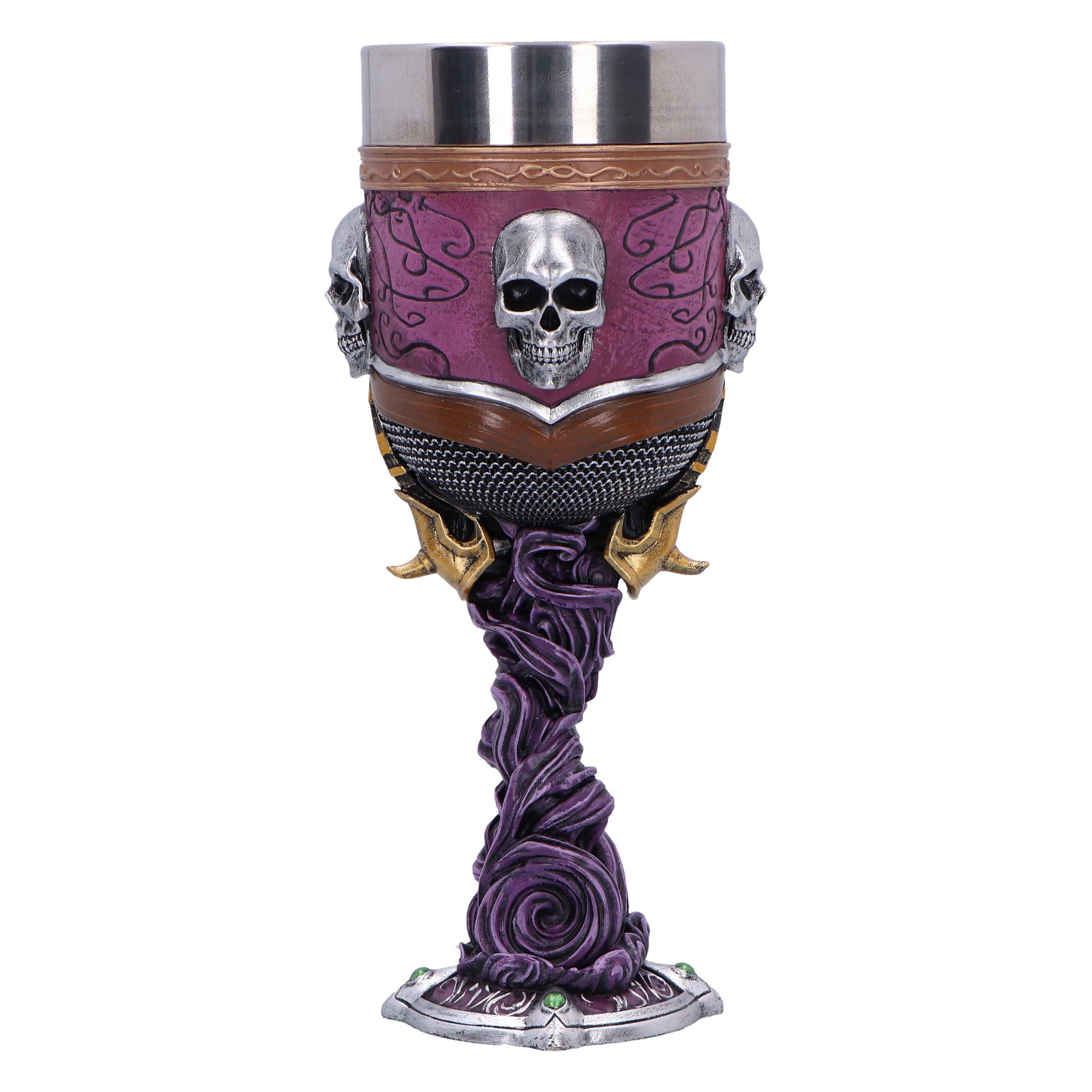 WORLD OF WARCRAFT - Sylvanas - Goblet 19.5cm