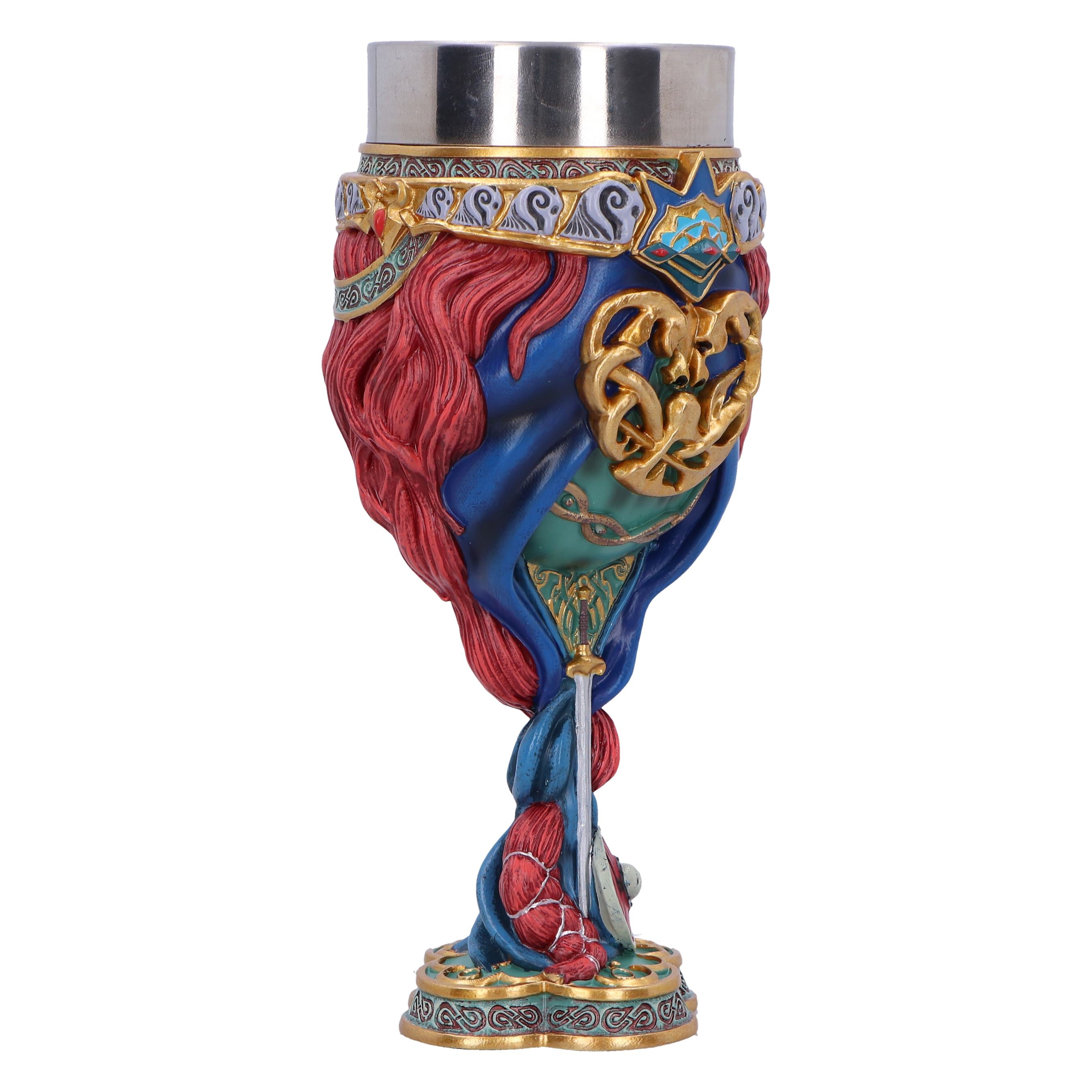 LORD OF THE RINGS - War of the Rohirrim - Goblet 19.5cm