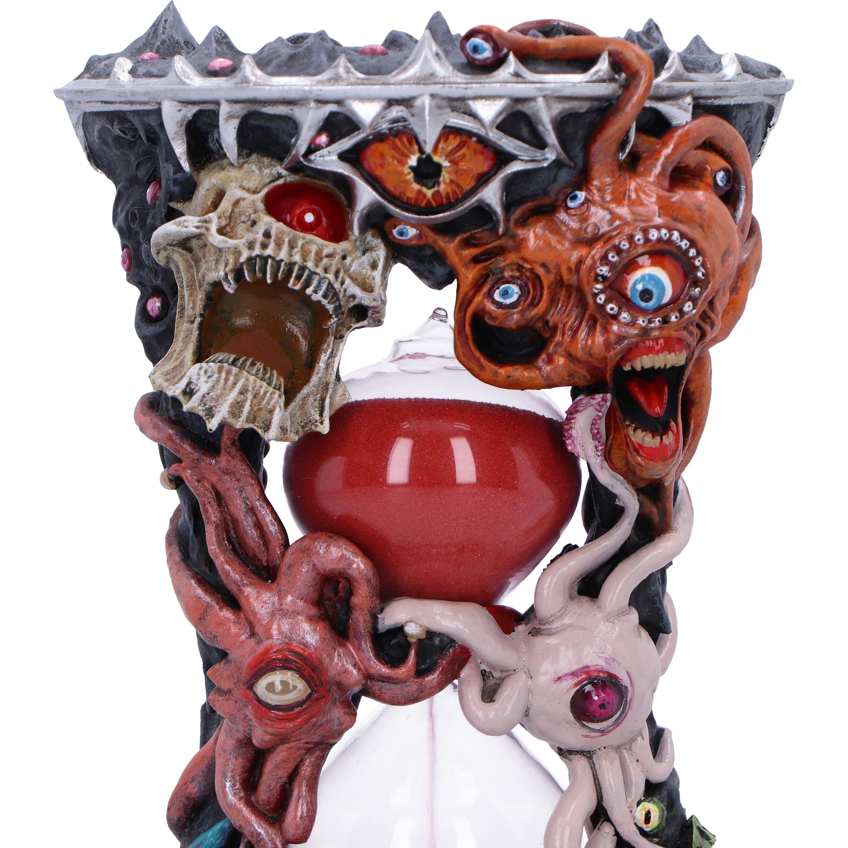 DUNGEONS & DRAGONS - Beholder - Sand Timer 11cm