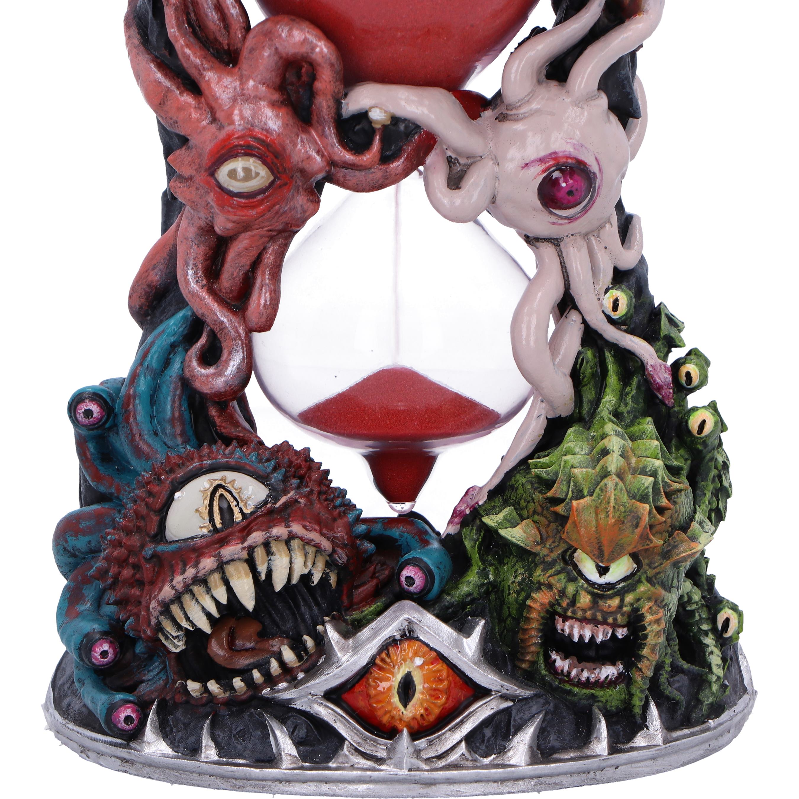 DUNGEONS & DRAGONS - Beholder - Sand Timer 11cm