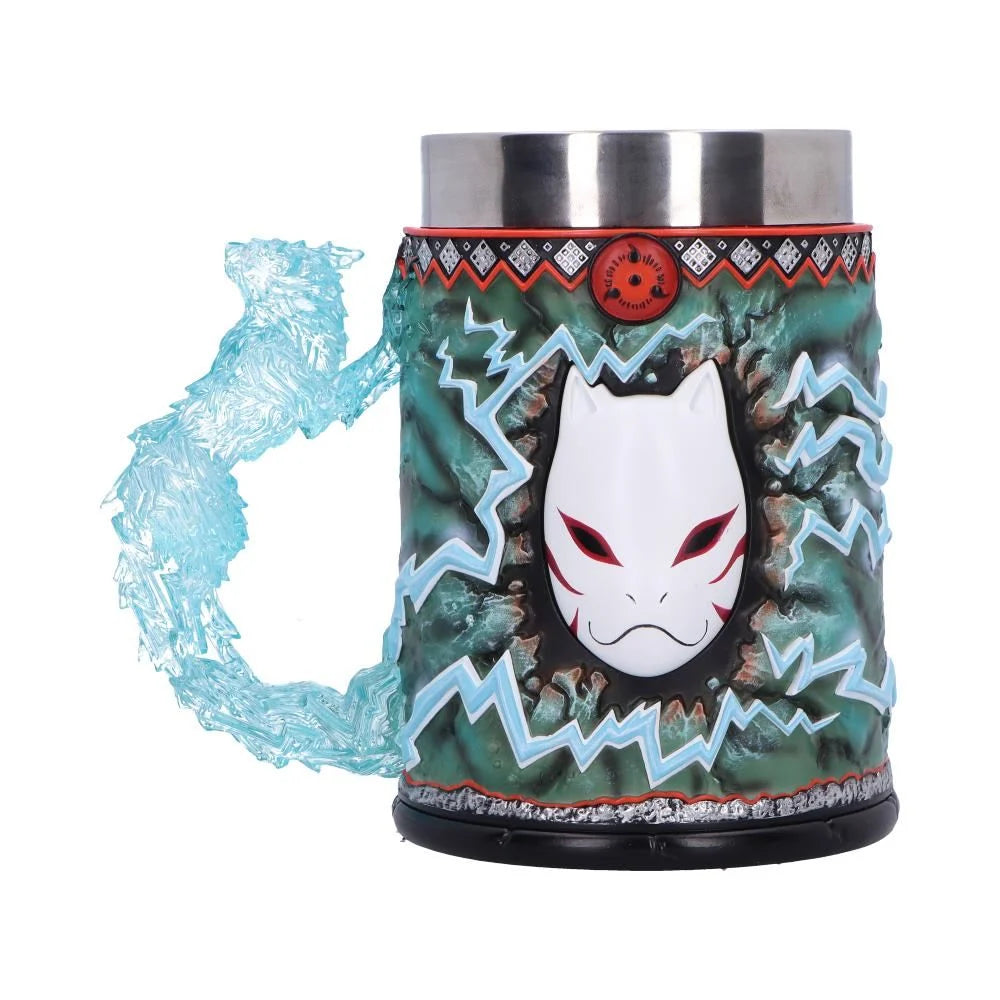 NARUTO - Kakashi - Tankard 16.5cm