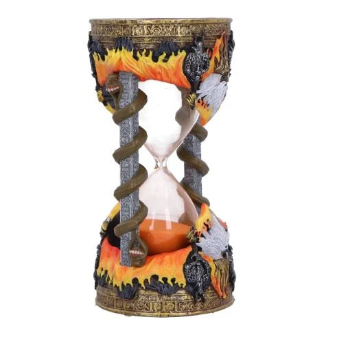 DARK SOULS - Gwyn - Sand Timer 17.5cm