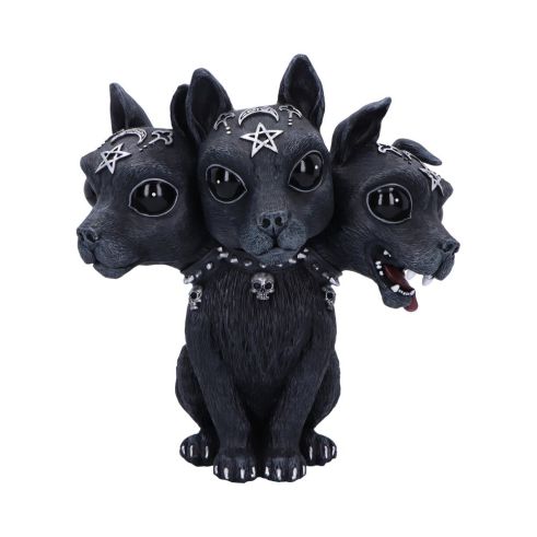 CULT CUTIES - Diabarkus (Large) - Figure 24.2cm