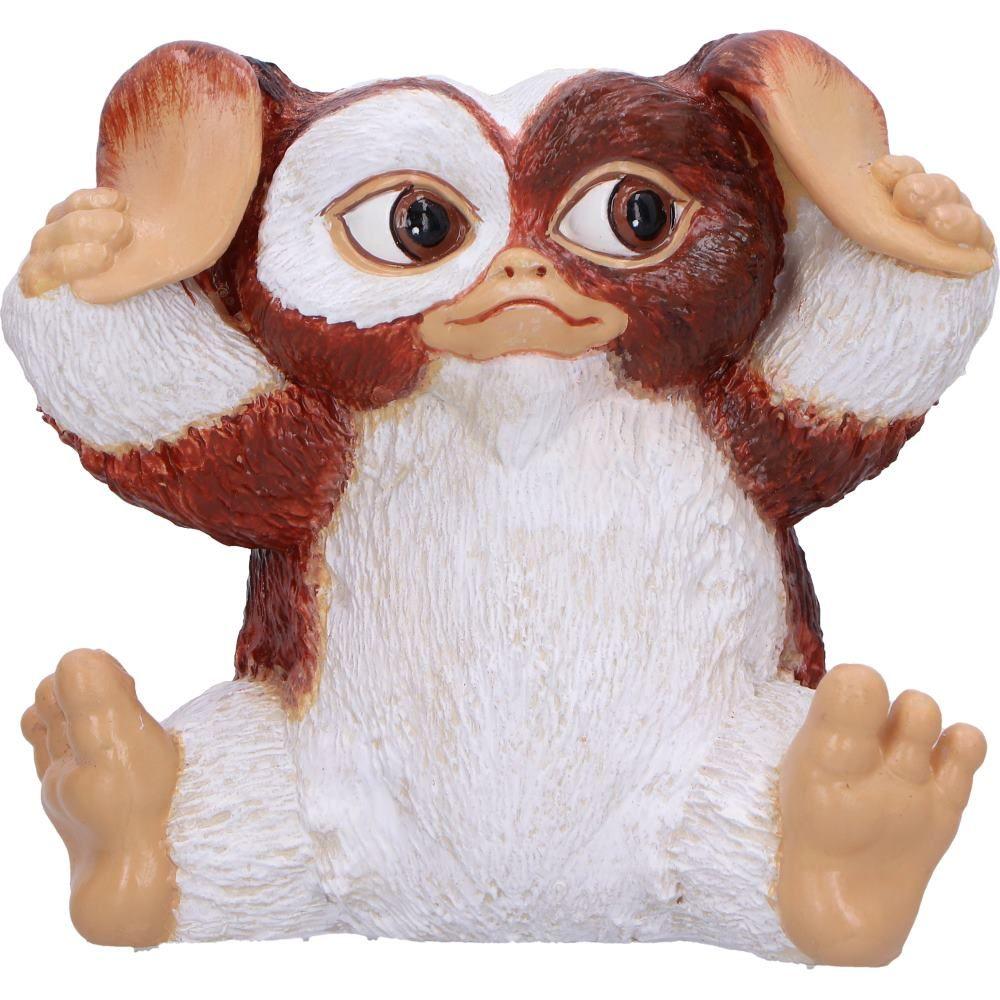 GREMLINS - Gizmo - 3 Statue set 8.2cm