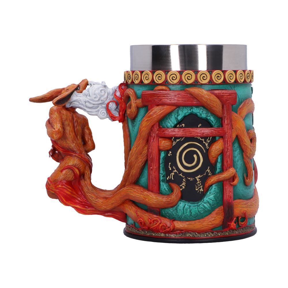 NARUTO - Minato - Tankard 17cm
