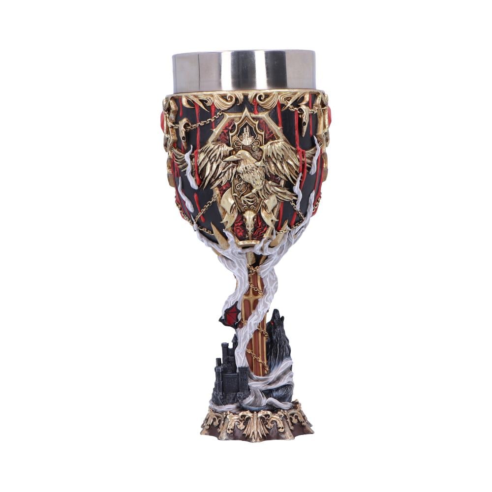 DUNGEONS & DRAGONS - Strahd - Goblet 19.5cm