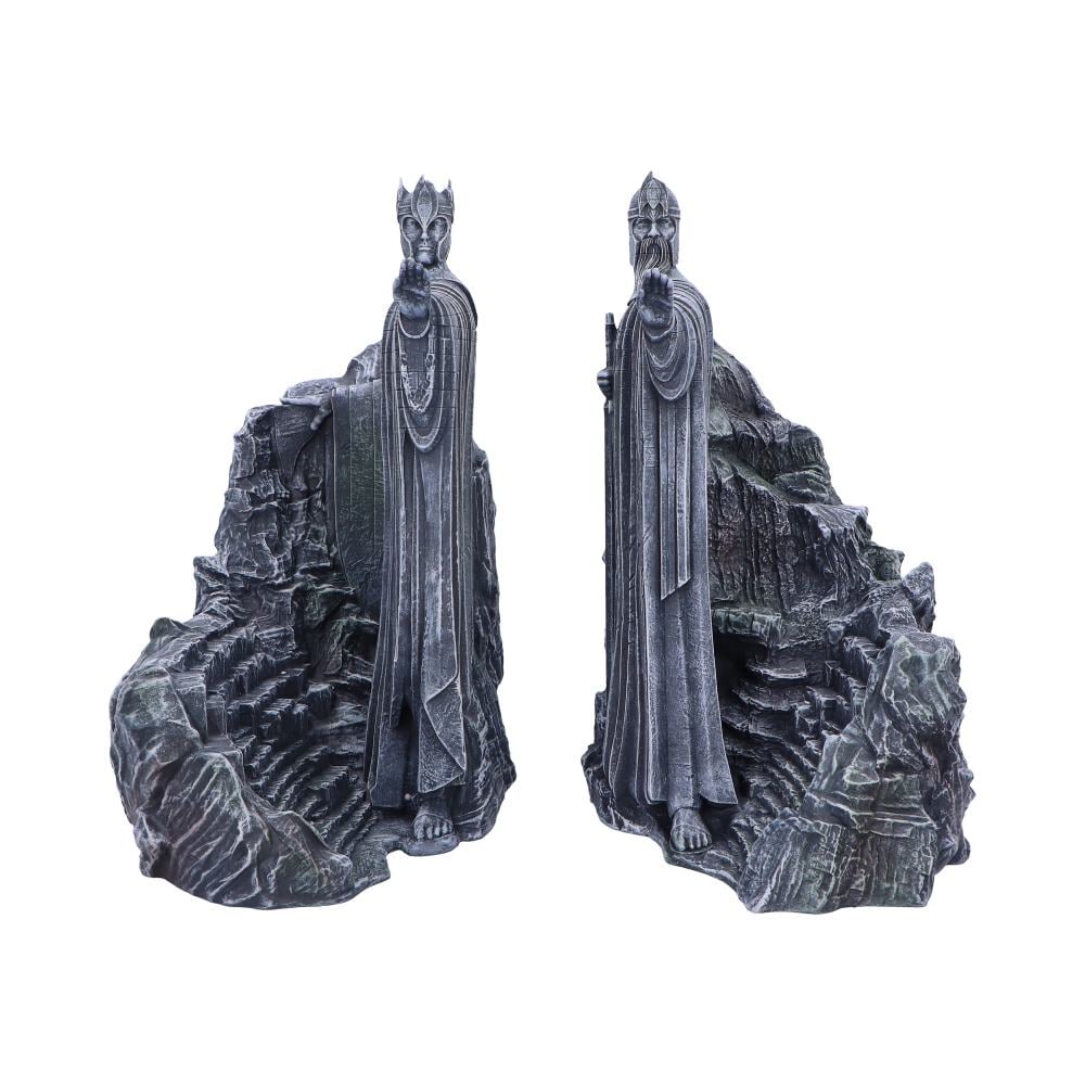 LORD OF THE RINGS - Gates of Argonath - Bookend 31cm