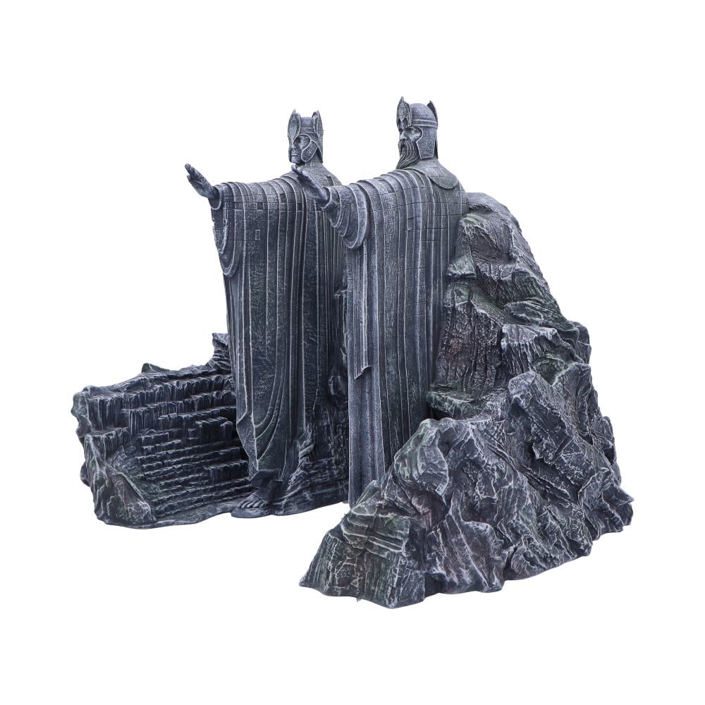 LORD OF THE RINGS - Gates of Argonath - Bookend 31cm