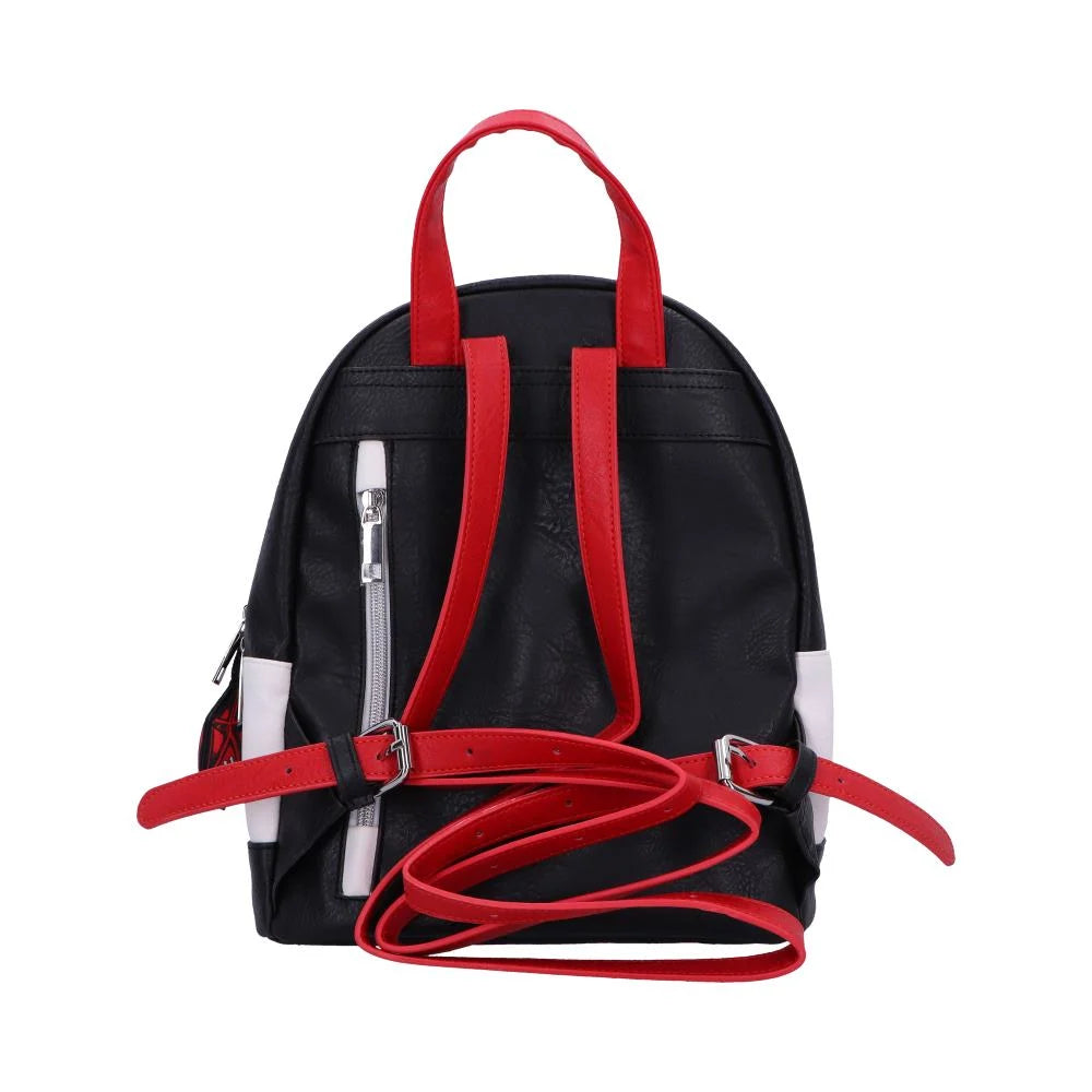 STRANGER THINGS - Hellfire Club - Backpack 28cm