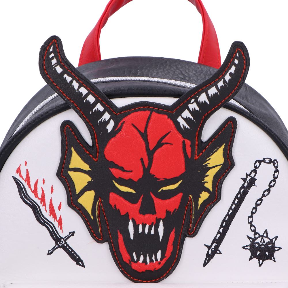 STRANGER THINGS - Hellfire Club - Backpack 28cm