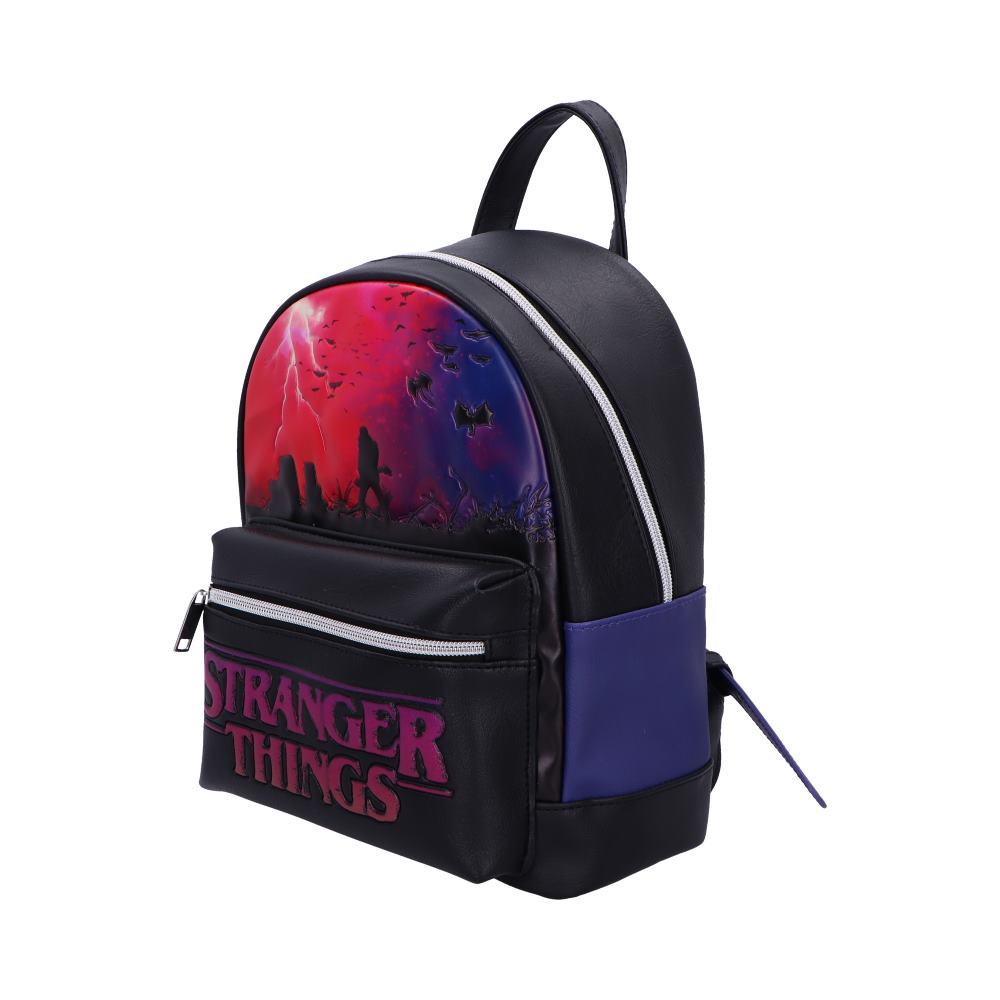 STRANGER THINGS - The Upside Down - Backpack