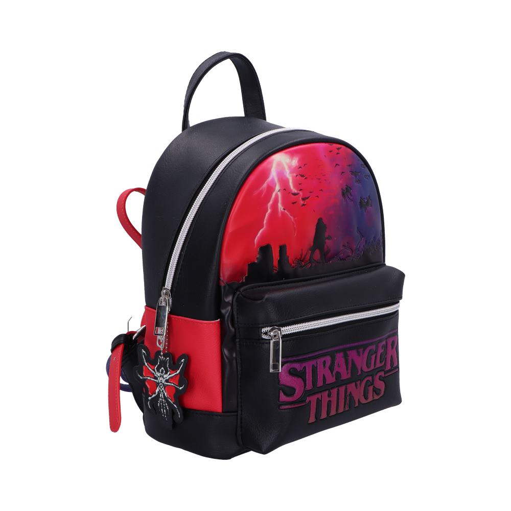 STRANGER THINGS - The Upside Down - Backpack
