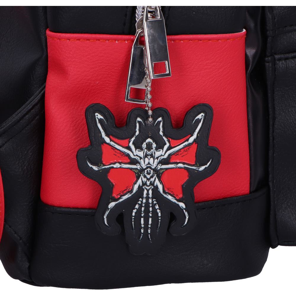 STRANGER THINGS - The Upside Down - Backpack