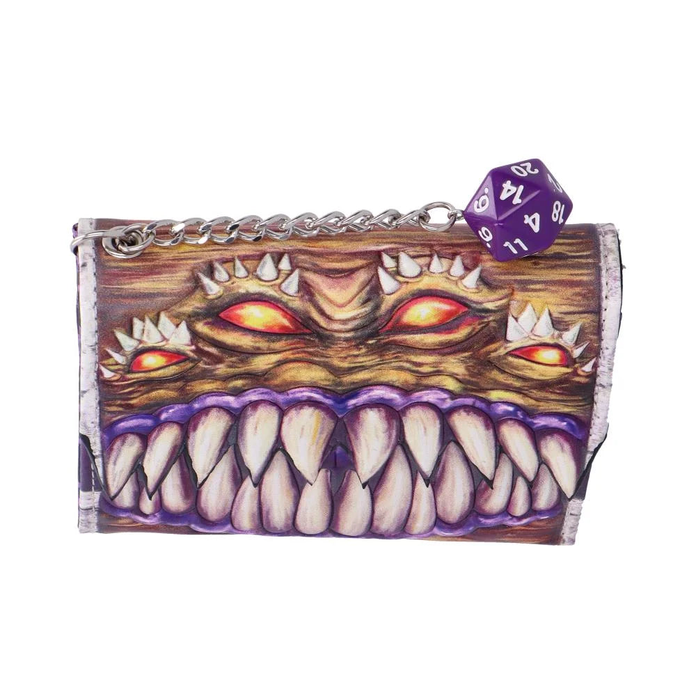 DUNGEONS & DRAGONS - Mimic - Wallet