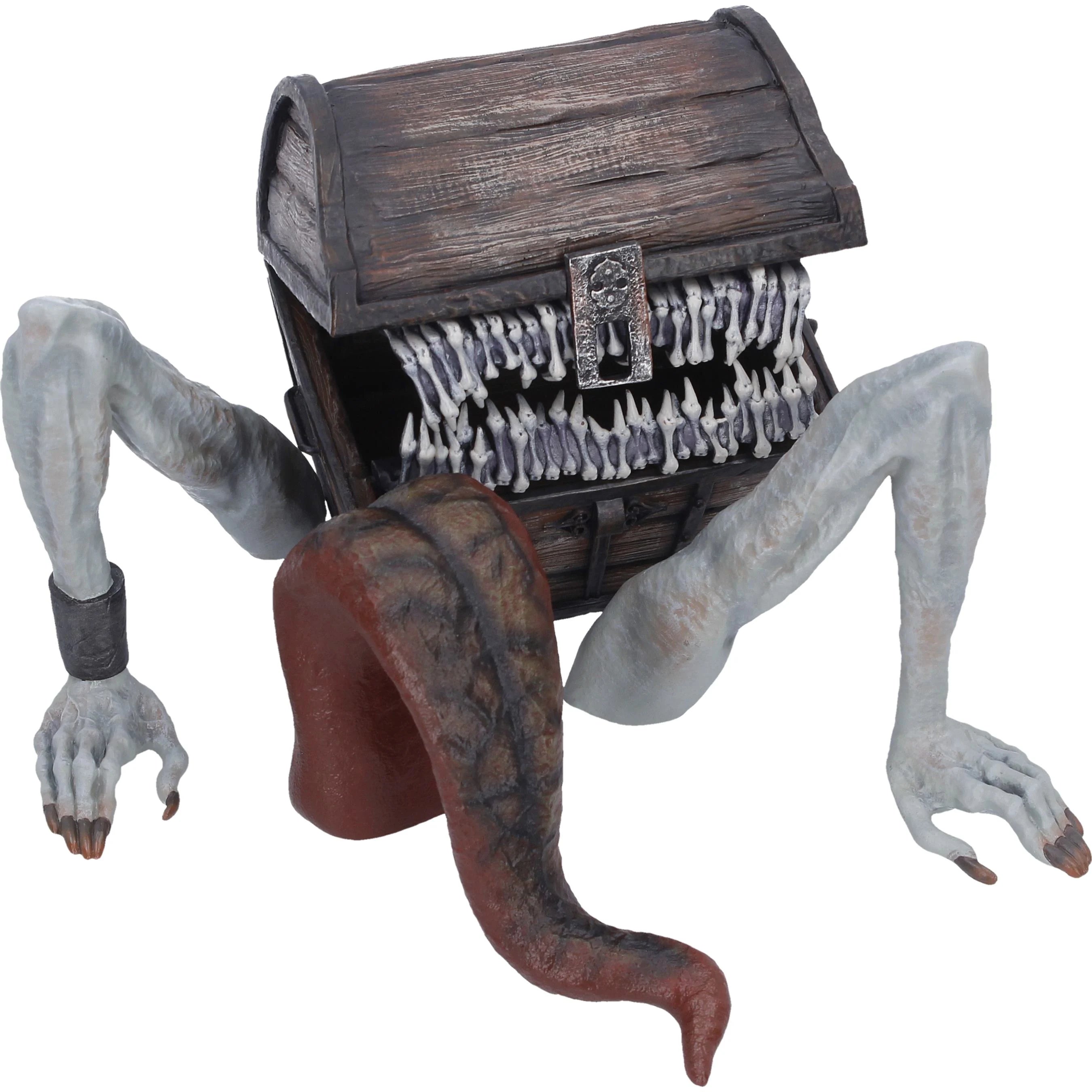 DARK SOULS - Mimic - Box 14cm