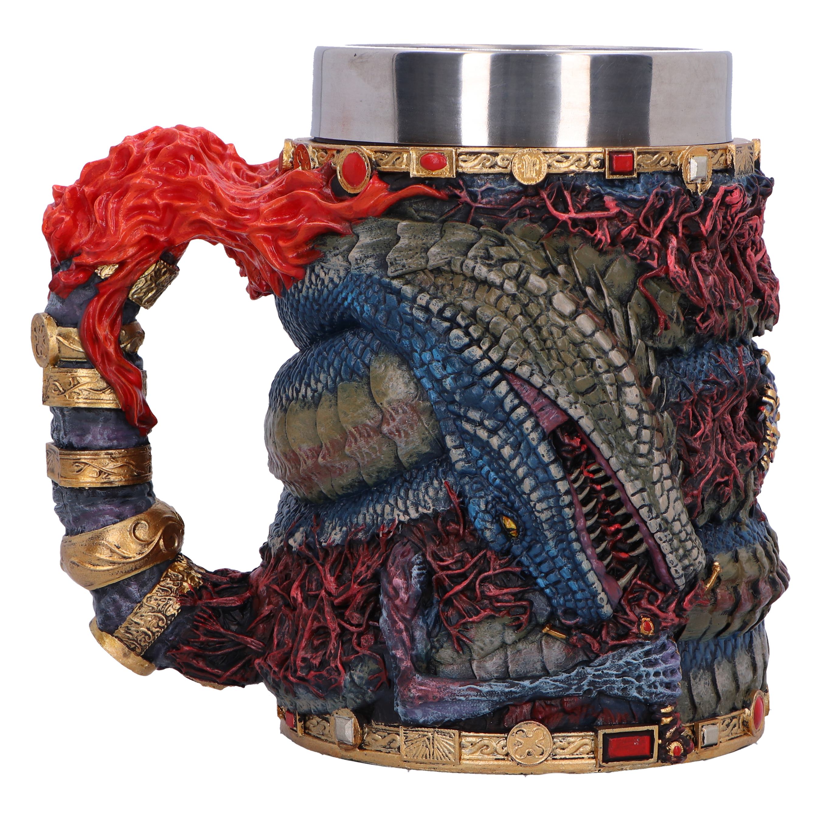 ELDEN RING - Rykard - Tankard 15.6cm