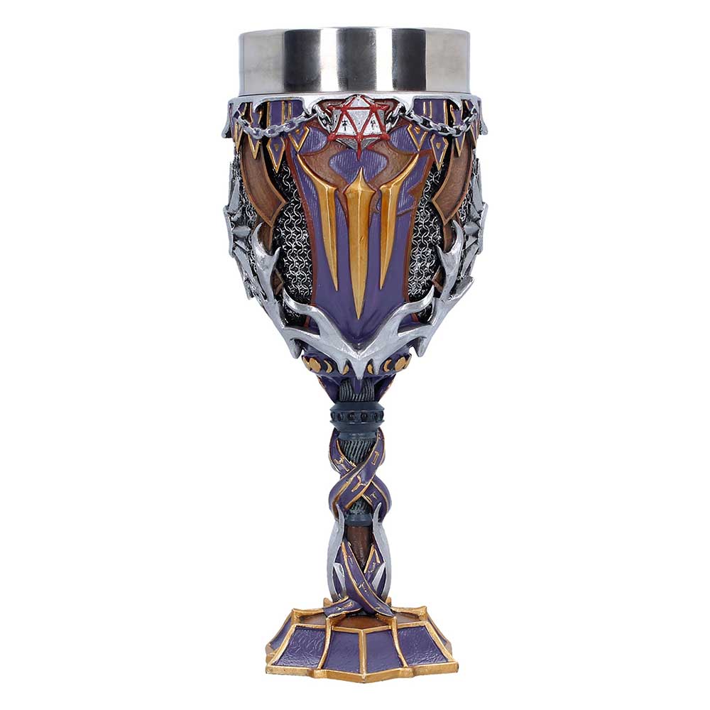 BALDUR'S GATE 3 - Shadowheart - Goblet 20cm