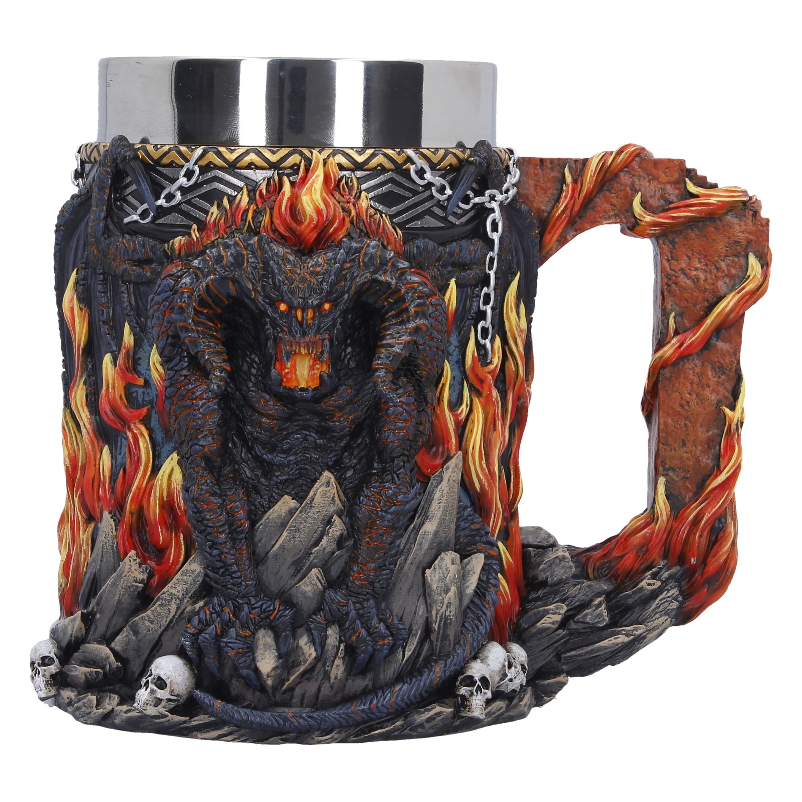 LORD OF THE RING - Balrog - Tankard 15cm