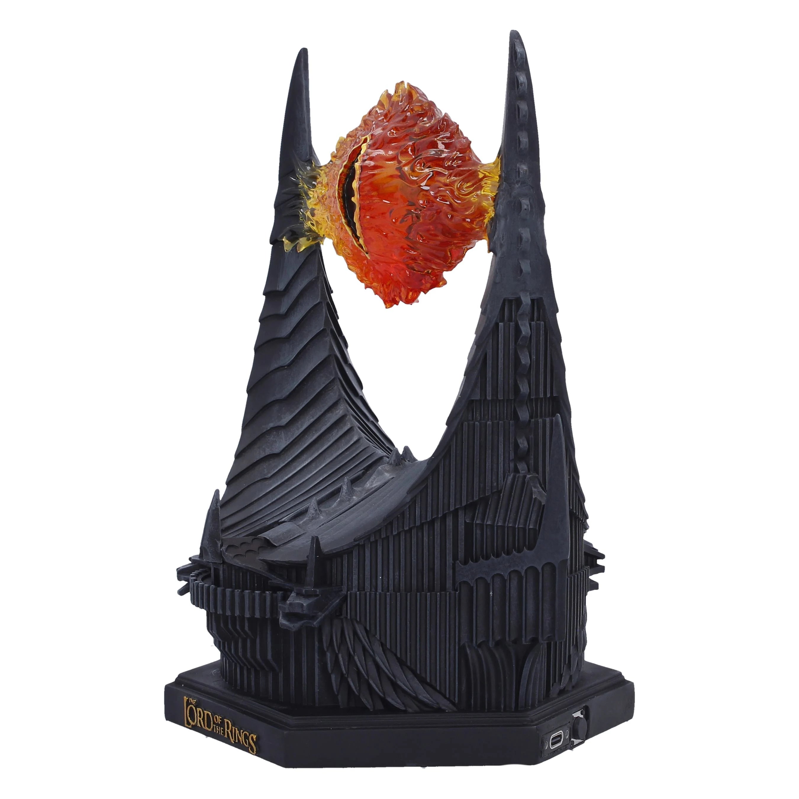 LORD OF THE RINGS - Eye of Sauron - Lamp 15 cm