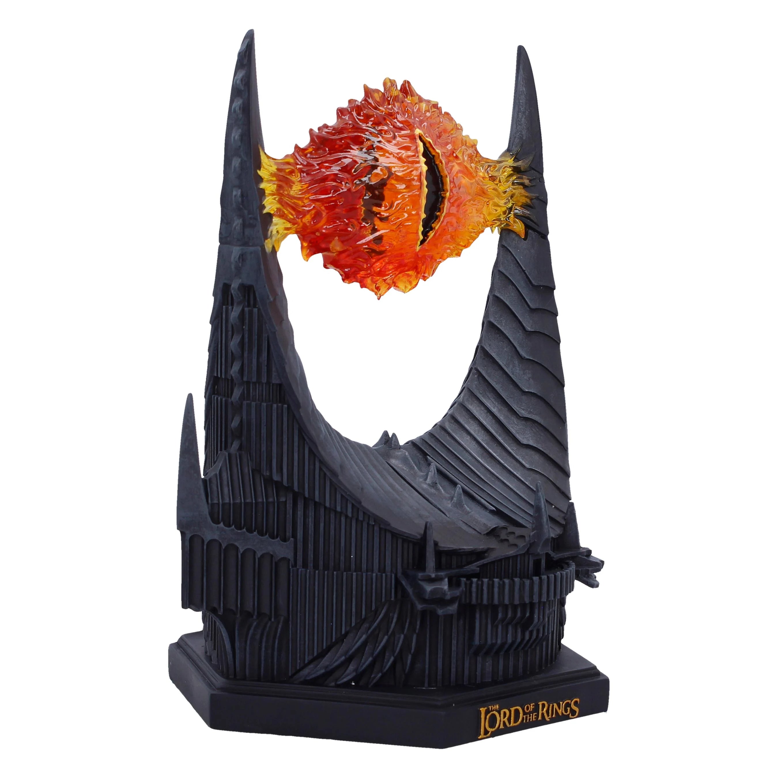 LORD OF THE RINGS - Eye of Sauron - Lamp 15 cm