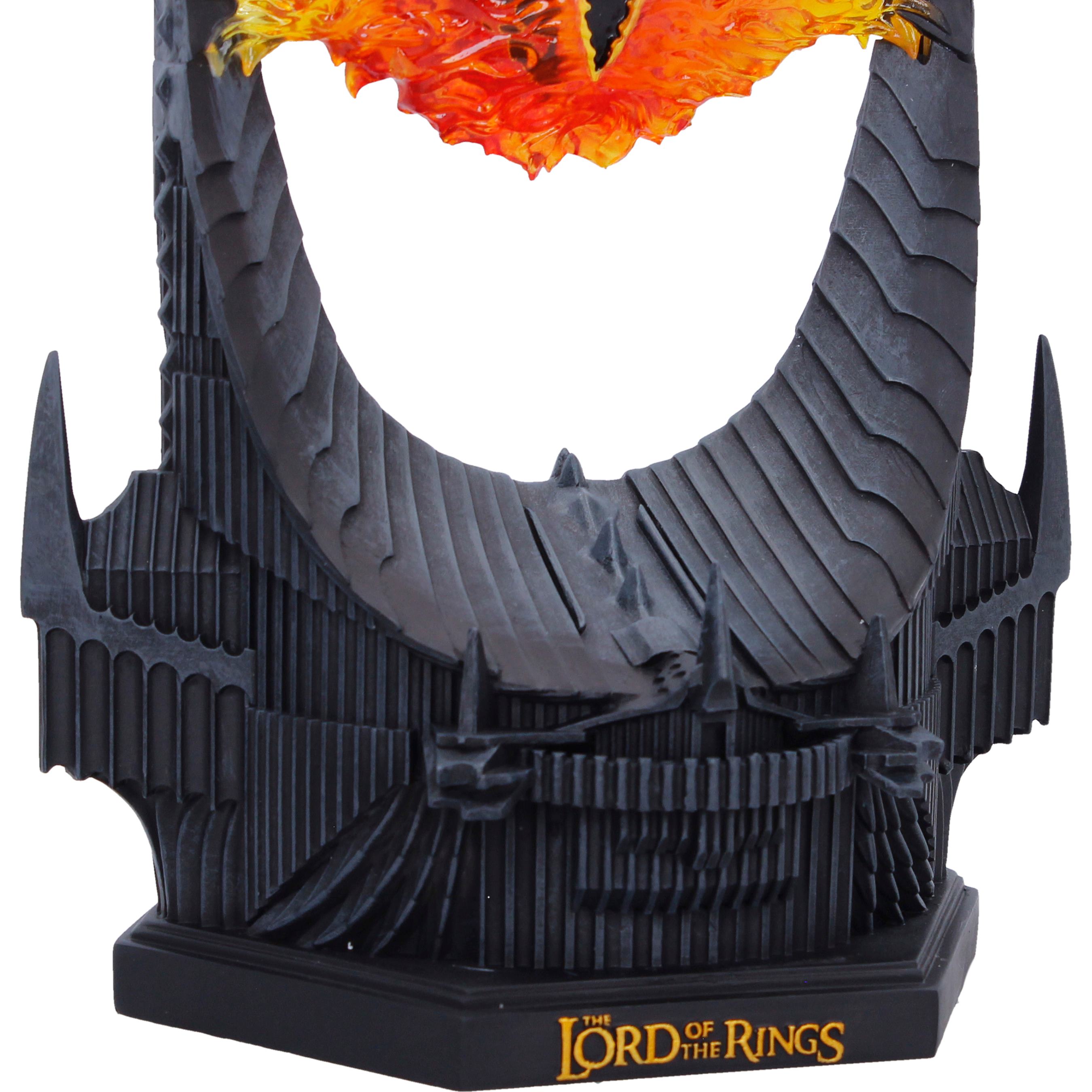 LORD OF THE RINGS - Eye of Sauron - Lamp 15 cm